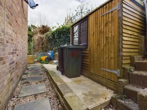 Shed- click for photo gallery